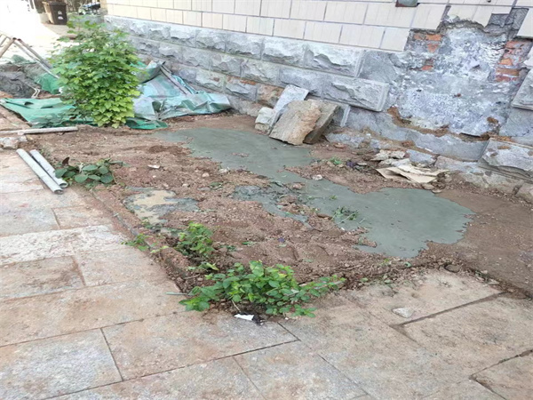 荥阳地基基础注浆增加承载力灌浆加固