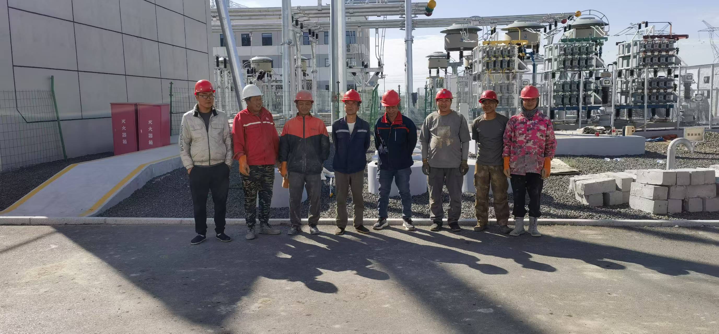 荥阳地基沉降如何修复？